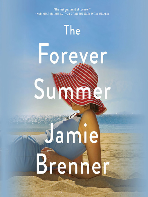 Title details for The Forever Summer by Jamie Brenner - Available